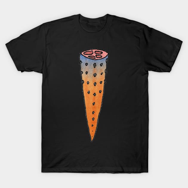 dodogama T-Shirt by hawardan